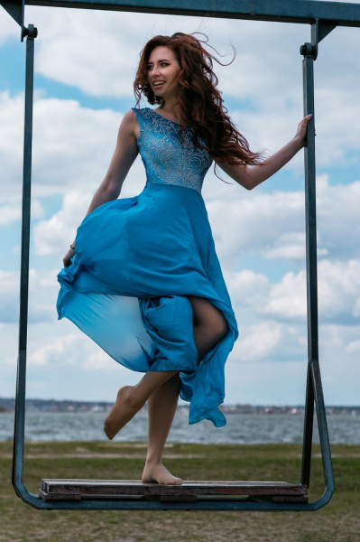 Mariya 26 years old Ukraine Nikolaev, Ukrainian bride profile, ukrainianbridesint.com