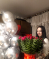 profile of Ukrainian mail order brides Nadezhda