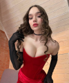 profile of Ukrainian mail order brides Alena