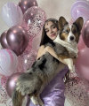profile of Ukrainian mail order brides Alena