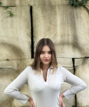 profile of Ukrainian mail order brides Albina