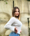 profile of Ukrainian mail order brides Albina