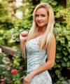 profile of Ukrainian mail order brides Ekaterina