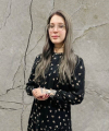 profile of Ukrainian mail order brides Kristina