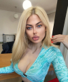 profile of Ukrainian mail order brides Kallitropia