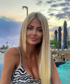 profile of Ukrainian mail order brides Kallitropia