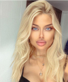 profile of Ukrainian mail order brides Kallitropia