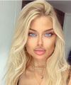 profile of Ukrainian mail order brides Kallitropia
