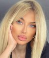 profile of Ukrainian mail order brides Kallitropia