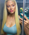 profile of Ukrainian mail order brides Kallitropia