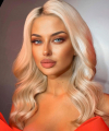 profile of Ukrainian mail order brides Kallitropia