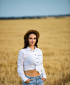 profile of Ukrainian mail order brides Alina