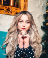 profile of Ukrainian mail order brides Anna