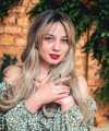 profile of Ukrainian mail order brides Anna