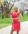 profile of Ukrainian mail order brides Nataliya