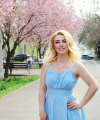 profile of Ukrainian mail order brides Nataliya