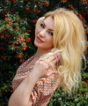 profile of Ukrainian mail order brides Nataliya