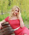 profile of Ukrainian mail order brides Nataliya