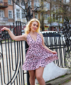 profile of Ukrainian mail order brides Nataliya