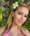 profile of Ukrainian mail order brides Anna