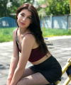 profile of Ukrainian mail order brides Evgeniya