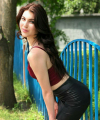 profile of Ukrainian mail order brides Evgeniya