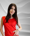 profile of Ukrainian mail order brides Evgeniya