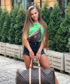 profile of Ukrainian mail order brides Anastasiya