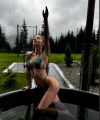 profile of Ukrainian mail order brides Anastasiya