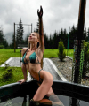 profile of Ukrainian mail order brides Anastasiya