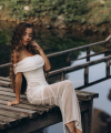 profile of Ukrainian mail order brides Anastasiya
