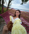 profile of Ukrainian mail order brides Anastasiya