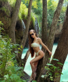profile of Ukrainian mail order brides Anastasiya