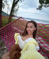 profile of Ukrainian mail order brides Anastasiya