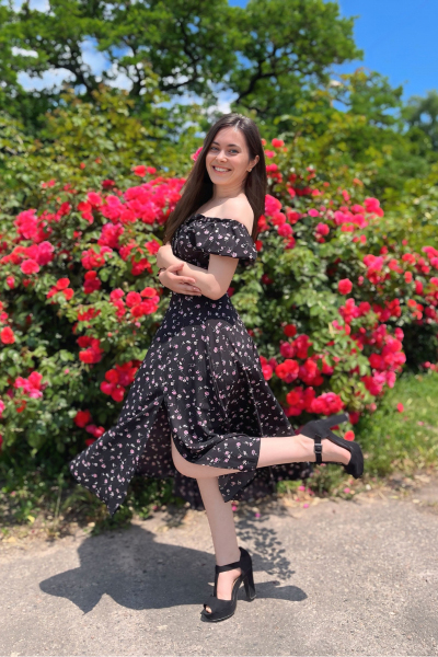 Oksana 35 years old Ukraine Belaya Tserkov, Ukrainian bride profile, ukrainianbridesint.com