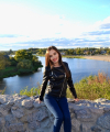 profile of Ukrainian mail order brides Oksana