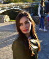 profile of Ukrainian mail order brides Oksana