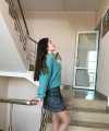 profile of Ukrainian mail order brides Oksana