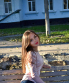 profile of Ukrainian mail order brides Oksana