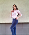 profile of Ukrainian mail order brides Oksana