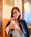 profile of Ukrainian mail order brides Oksana
