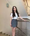 profile of Ukrainian mail order brides Oksana