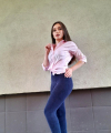 profile of Ukrainian mail order brides Oksana