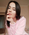 profile of Ukrainian mail order brides Oksana