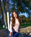 profile of Ukrainian mail order brides Oksana