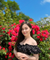 profile of Ukrainian mail order brides Oksana