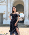 profile of Ukrainian mail order brides Oksana