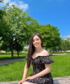 profile of Ukrainian mail order brides Oksana