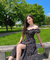 profile of Ukrainian mail order brides Oksana