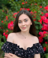 profile of Ukrainian mail order brides Oksana